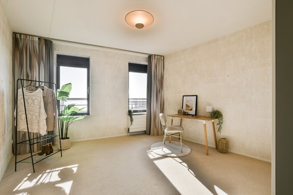 Medium property photo - Marinaweg 85, 1361 AG Almere